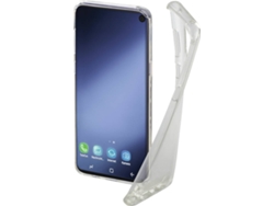 Carcasa Samsung Galaxy S10e HAMA Crystal Clear Transparente
