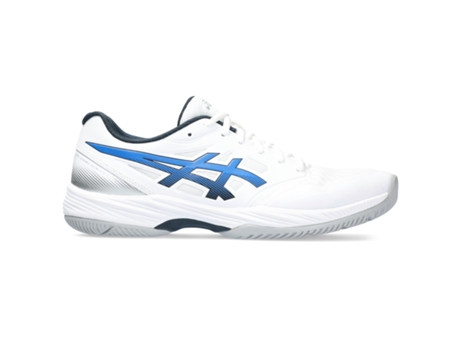 Zapatillas de Hombre ASICS Indoor Court Gel Azul (40.5)