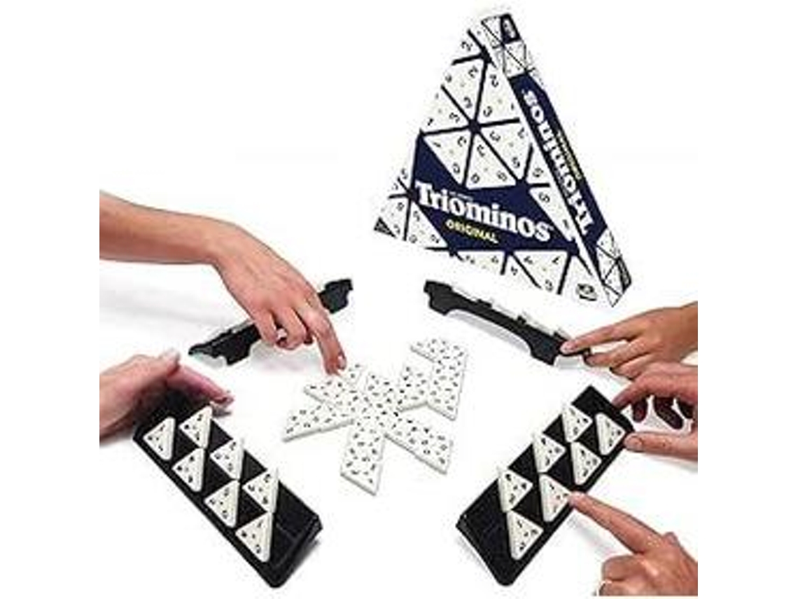 Triominos Original