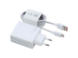Cargador de Pared XIAOMI Bhr6035eu Blanco