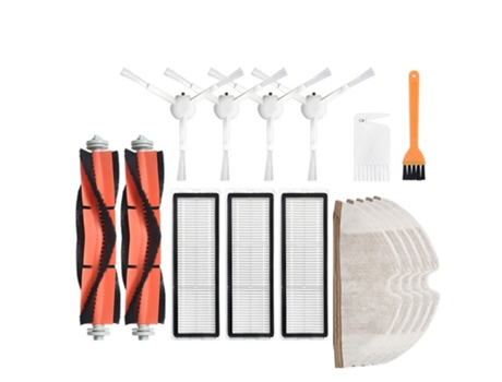 Accesorio Aspiradores XIAOMI Kit16 1C Rollo de filtro Hepa
