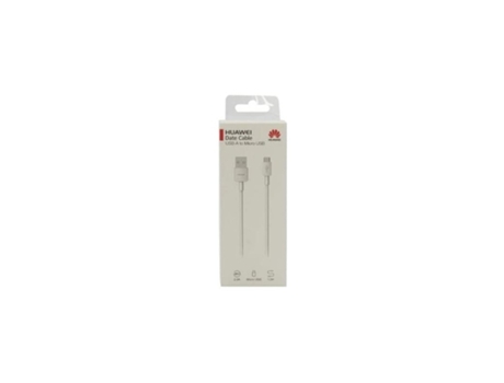 Cable HUAWEI HCDCP70 (1 m - Blanco)