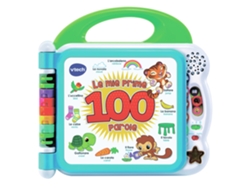 Jogos Didáticos VTECH 80-601507 (1.5 anos)