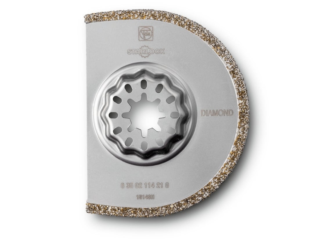 FEIN 63502114210 Disco Recubrimiento Diamante