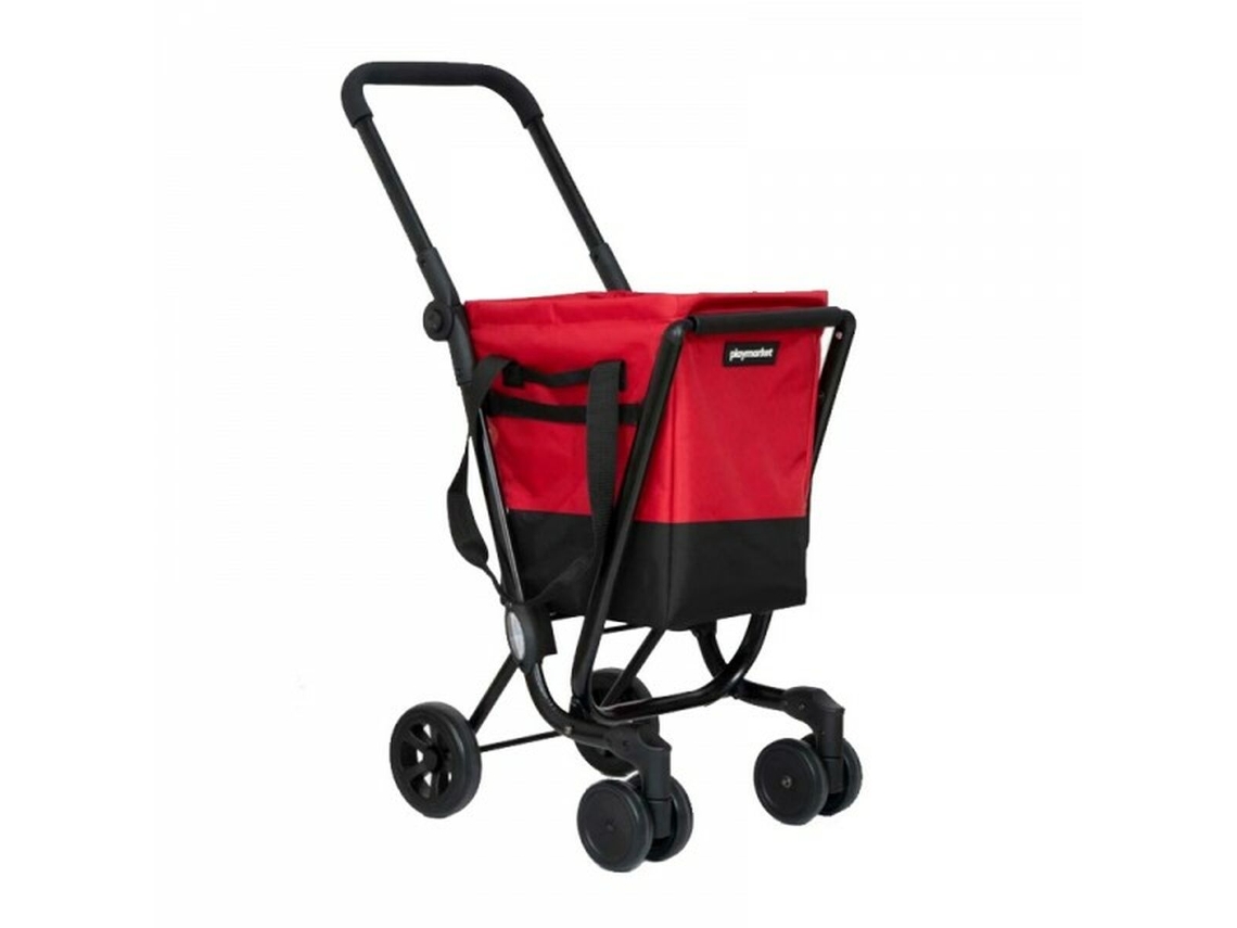 Carrito Verdulero PLAY EASY GO
