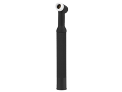 Pieza De Repuesto Para La Antorcha De Soldadura Tig Wp-18 Con Cabezal Flexible Y Refrigeración Por Agua.