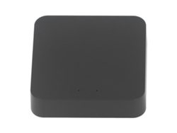 2026as-hub Smart Gateway Wifi Bluetooth Mesh Multimodo Control remoto compatible con Google Home