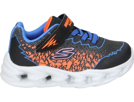 Zapatillas de Bebé Niño SKECHERS (24)