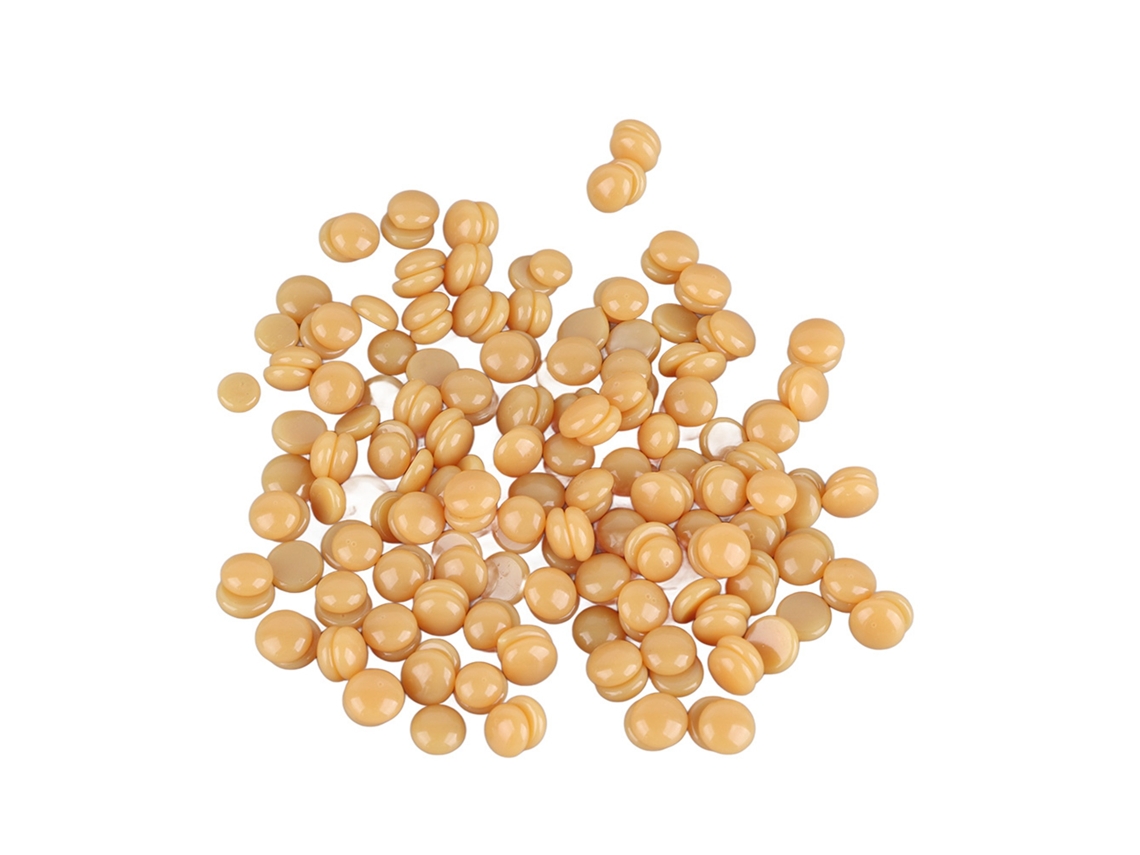 Vlrla-100g Bolsa Depilatory Hard Wax Bean Para Arm, Body, Bikini