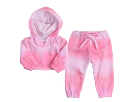 Accesorios de Muñecos SOPHIA'S (Rosa - 45,5 cm)