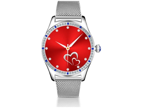 Smartwatch MDUG Monitor de Frequência Cardíaca