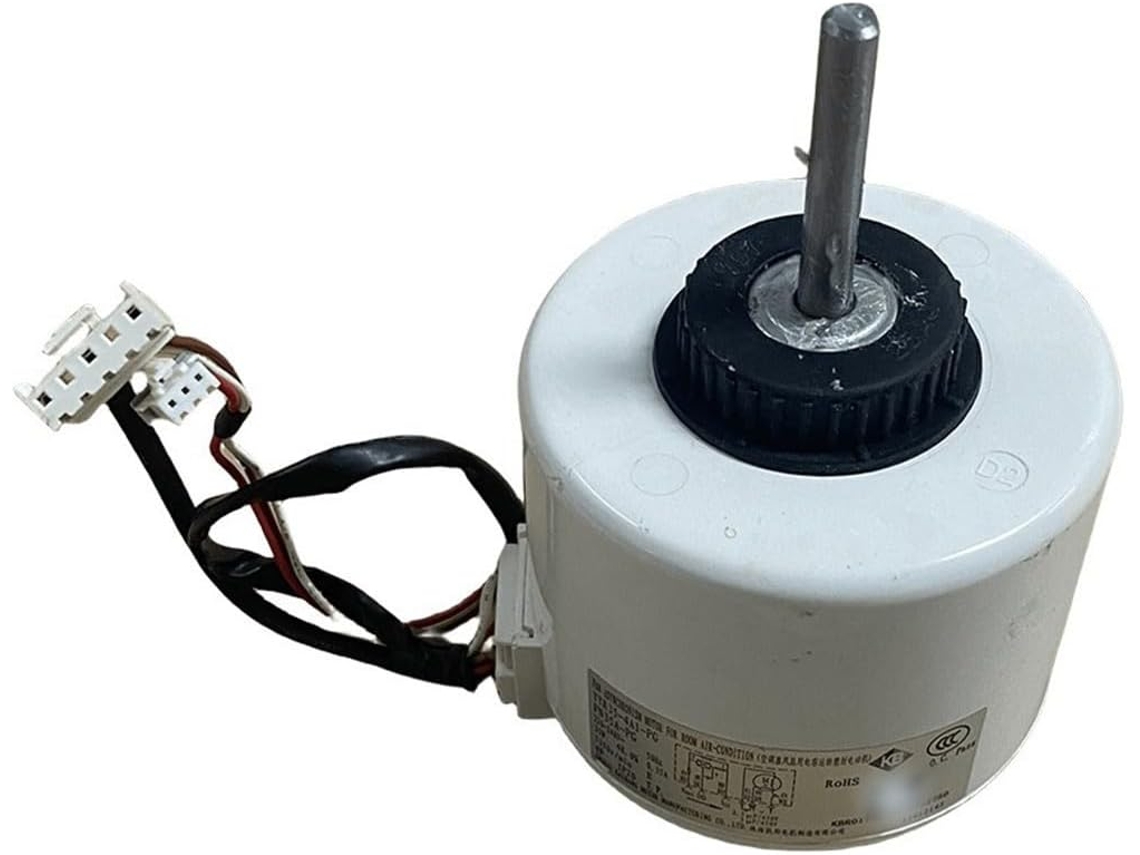 Motor Repuesto Fn35a Aires Acondicionados Yyr35 15012145 35 220 240 Carcasa Metálica
