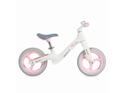 Bicicleta de equilibrio Byox de rosa de té Velori