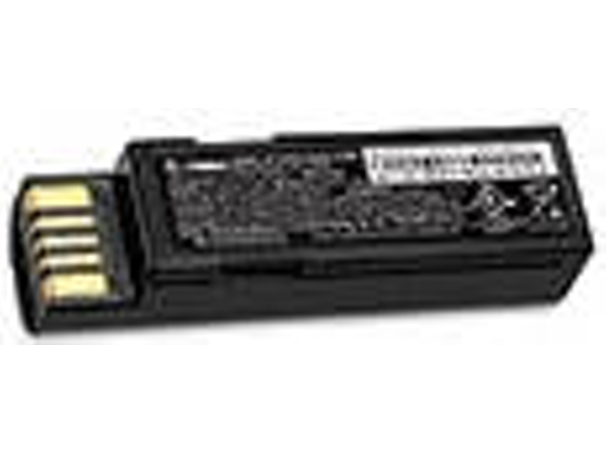 Pilas recargables ZEBRA Btry-36Iab0E-00