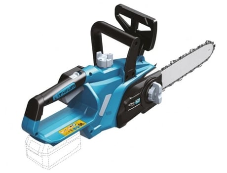 Motosierra de 20 V (Sin Batería Ni Cargador) Koma Tools Serie Pro Batería Edm