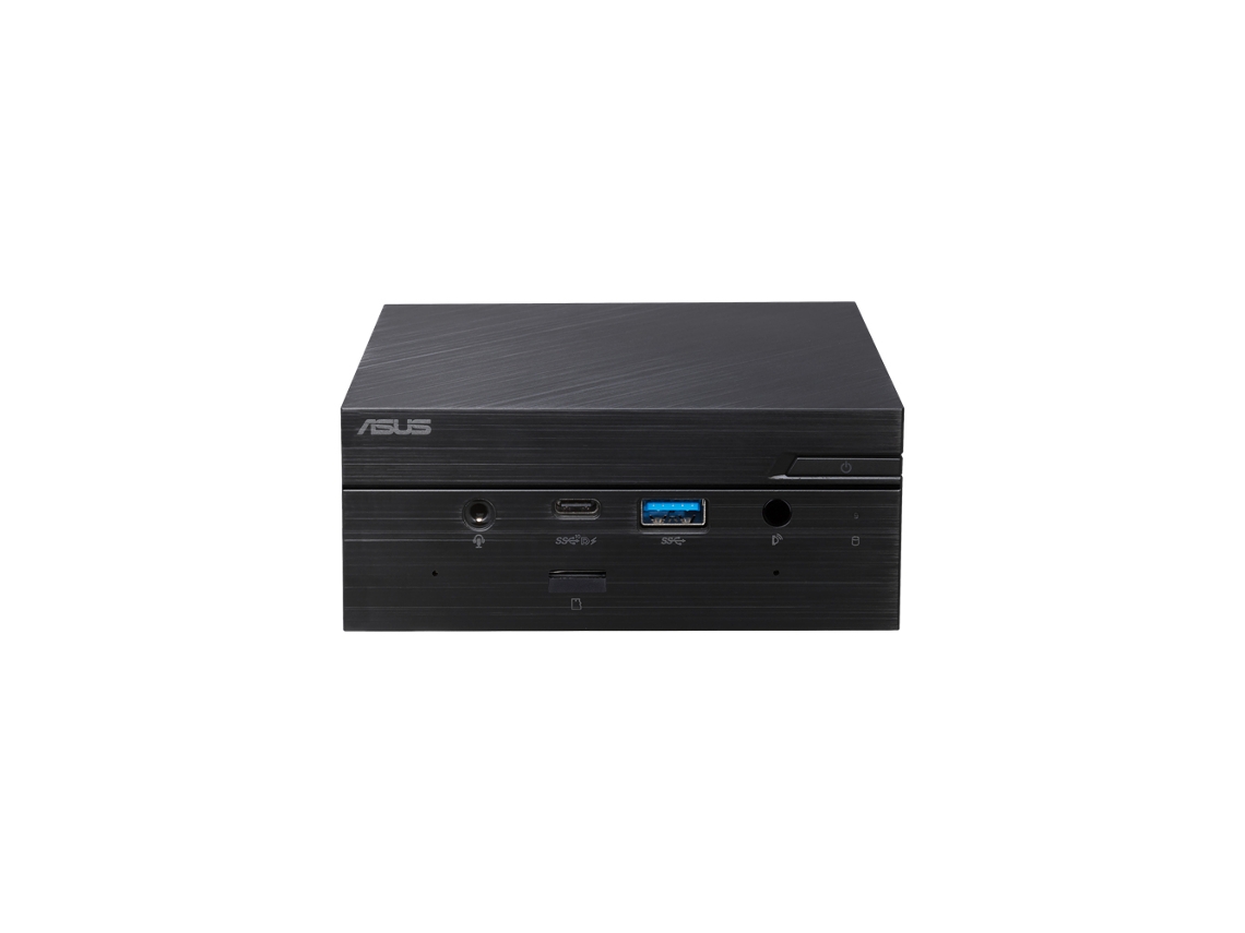 Thin Client ASUS (RAM: 0 GB - HDD & SSD - AMD Radeon Graphics)