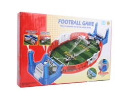 Mesa De Futebol De Mesa Miniatura Para Interação Pais E Filhos Brinquedo De Futebol Desktop