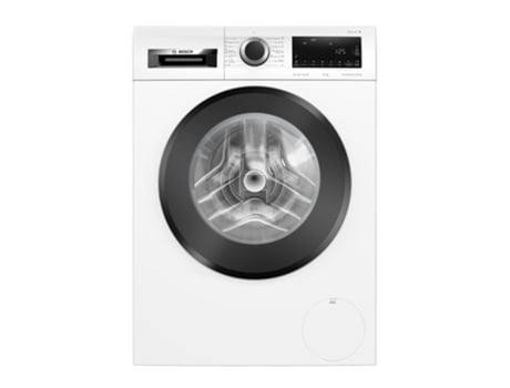 Lavadora BOSCH WGG254Z1ES (10 kg - 1400 rpm - Blanco)