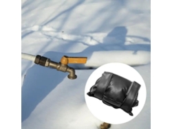 Protección invernal para grifos de exterior Pickifypunnyb Slo Slowmoose