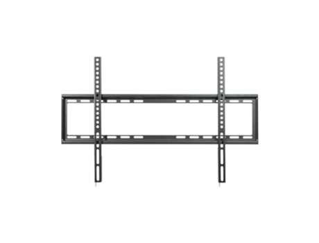 Soporte de pared para tv SCHWAIGER, 40 -80, fijo 3 mÁx. 45 kg negro