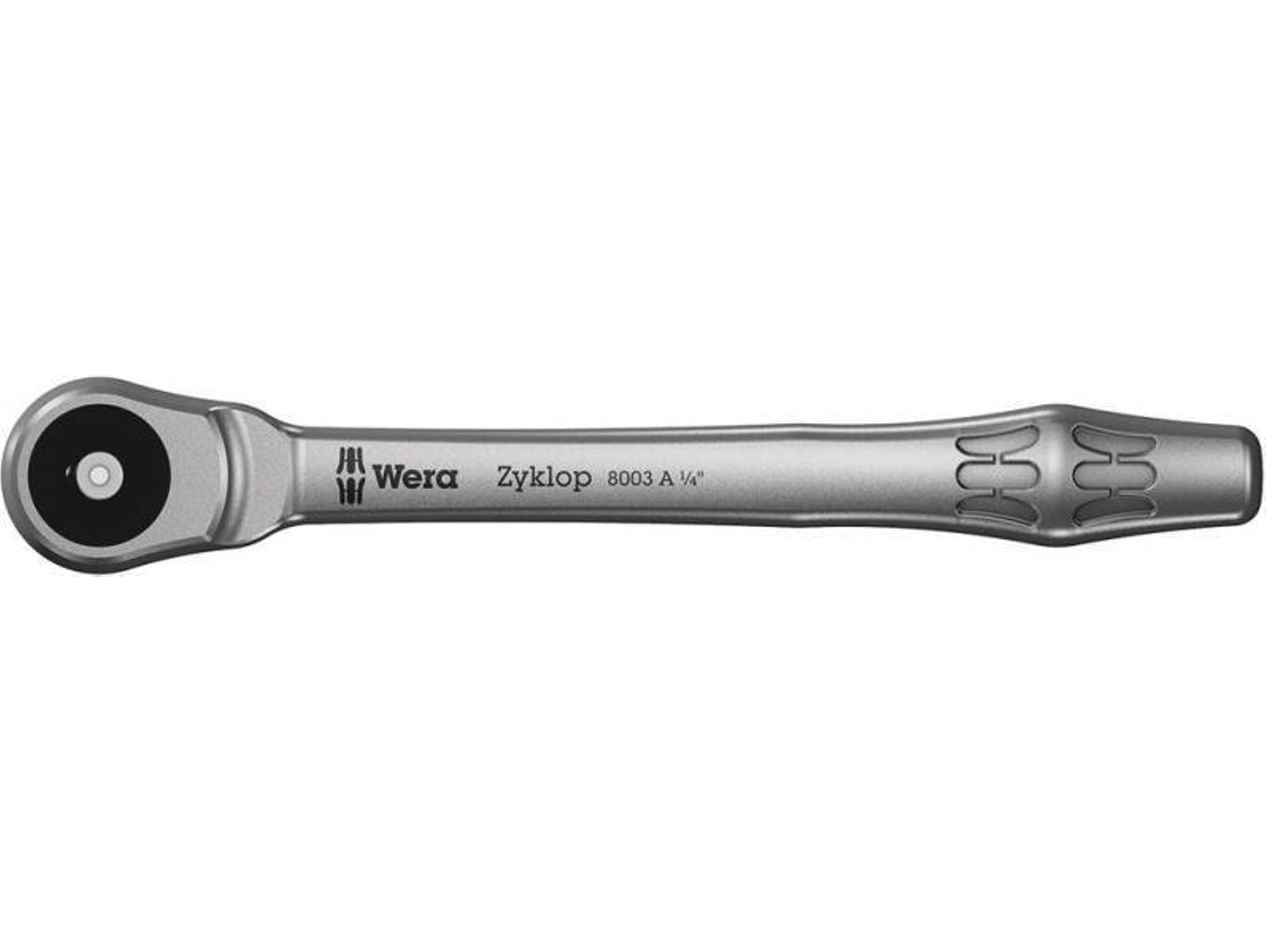 Llave de Carraca WERA 8003 A