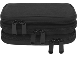 Estuche Rígido De Transporte – Bolsa Para Llave Usb | Almacenamiento Protector