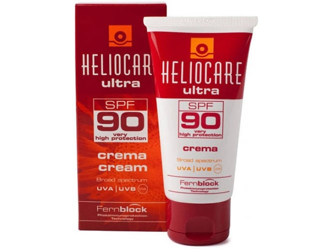 Crema Facial HELIOCARE Ultra Crema SPF 90 (50 ml)