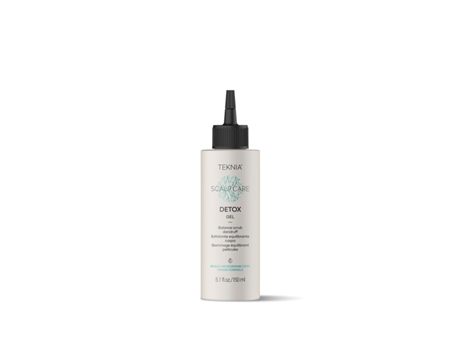Gel Fijador Lakmé Teknia Scalp (150 ml)