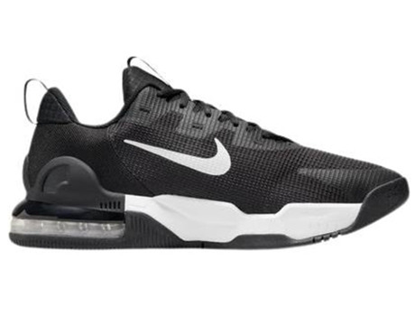 Zapatos NIKE (44.0 eu - Negro)