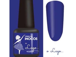 Esmalte en Gel INOCOS Bailados Da Maria O Lago (15 ml)