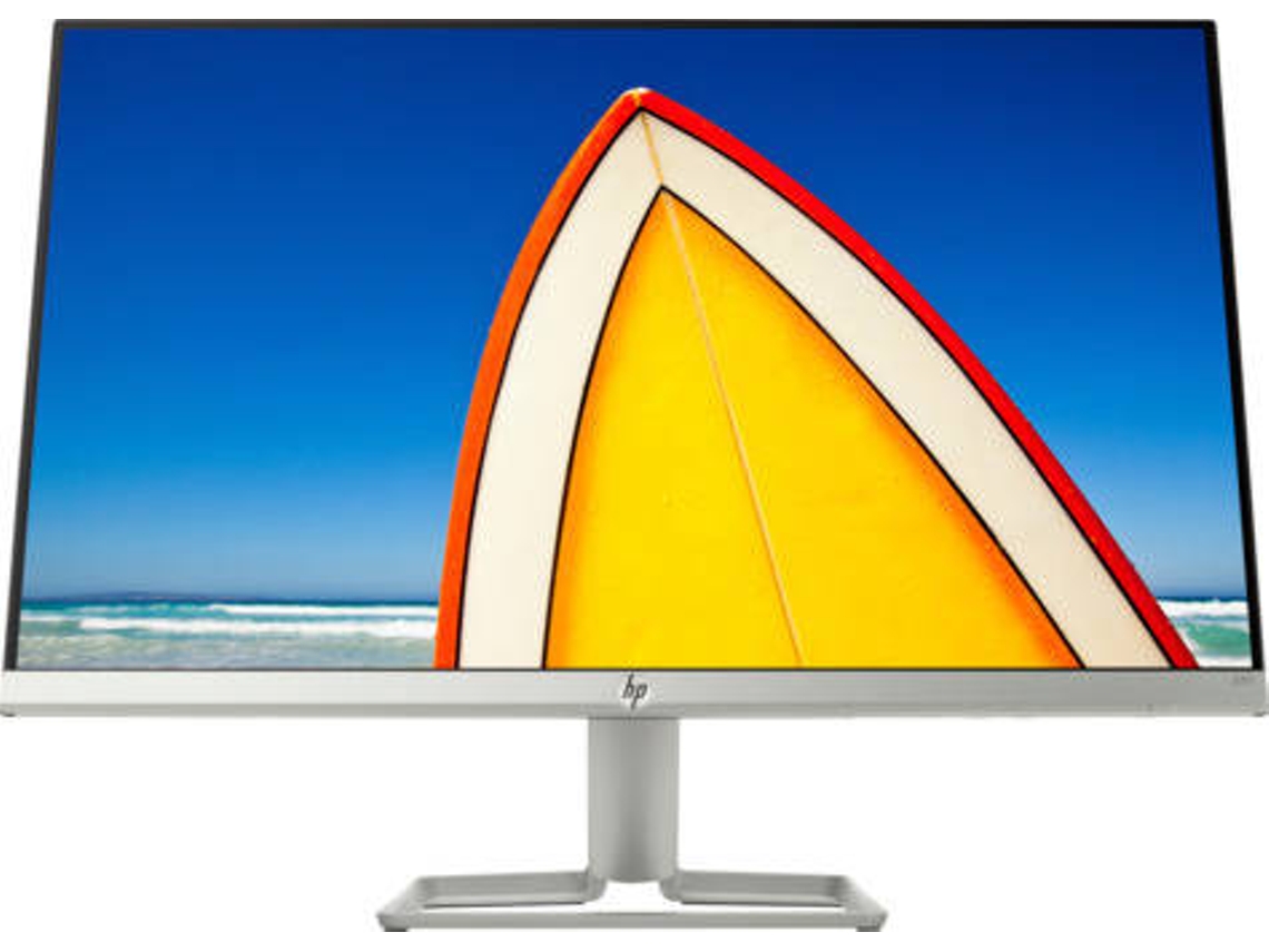 Monitor HP 24F (24'' - Full HD - LED IPS - FreeSync)