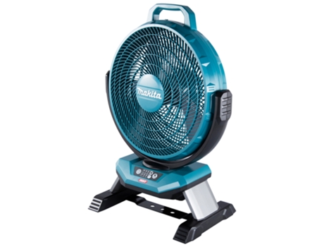 MAKITA CF002GZ Ventilador 40Vmax XGT AC/DC Oscilante 3 Velocidades