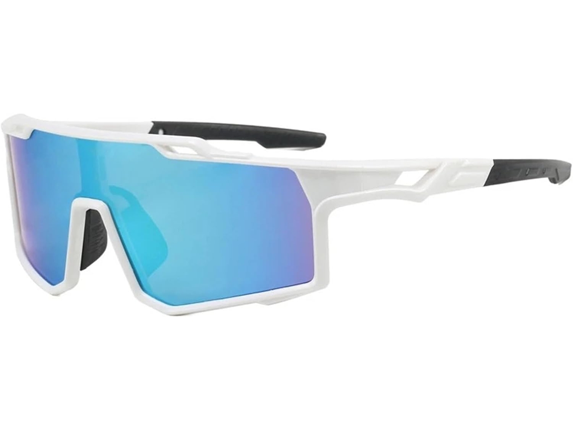 Gafas De Sol Deportivas Para Hombre Lunette Velo Homme Ciclismo Carretera, Montaña Ciclismo. Protección Solar