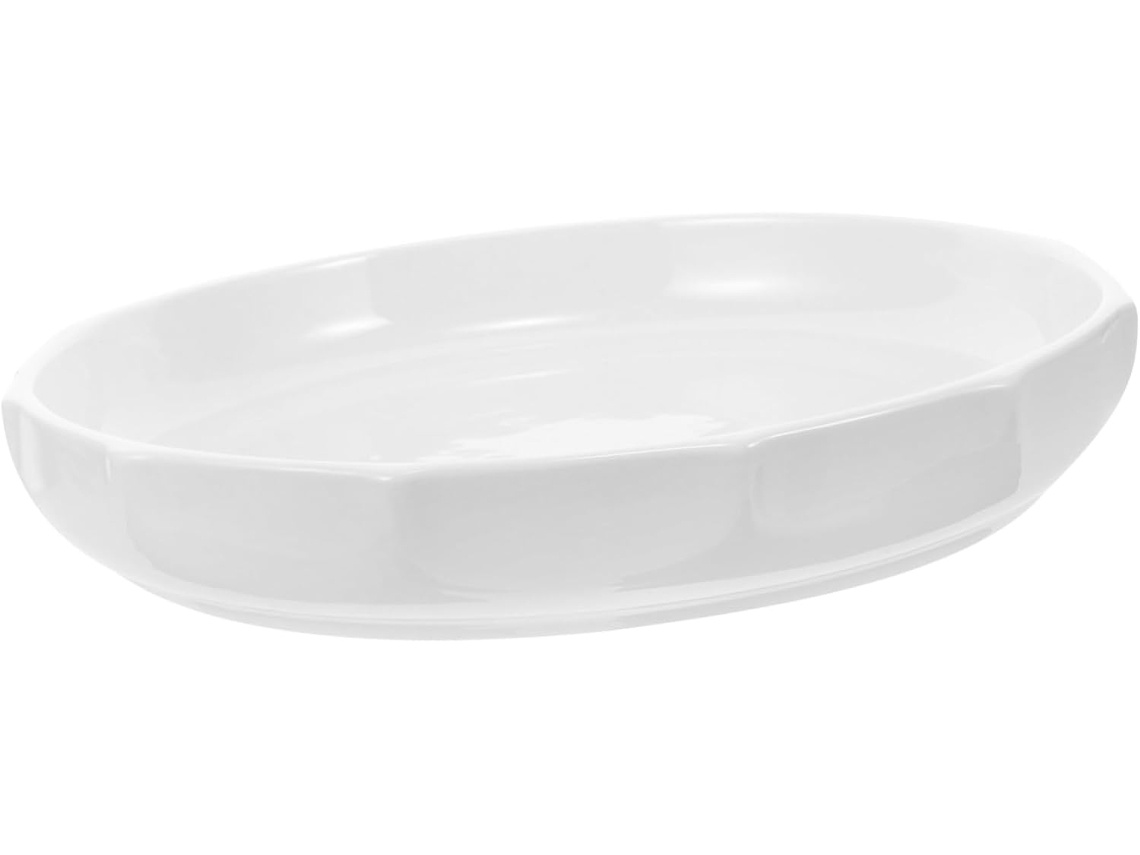 Prato De Jantar De Cerâmica, Prato De Salada, Travessa