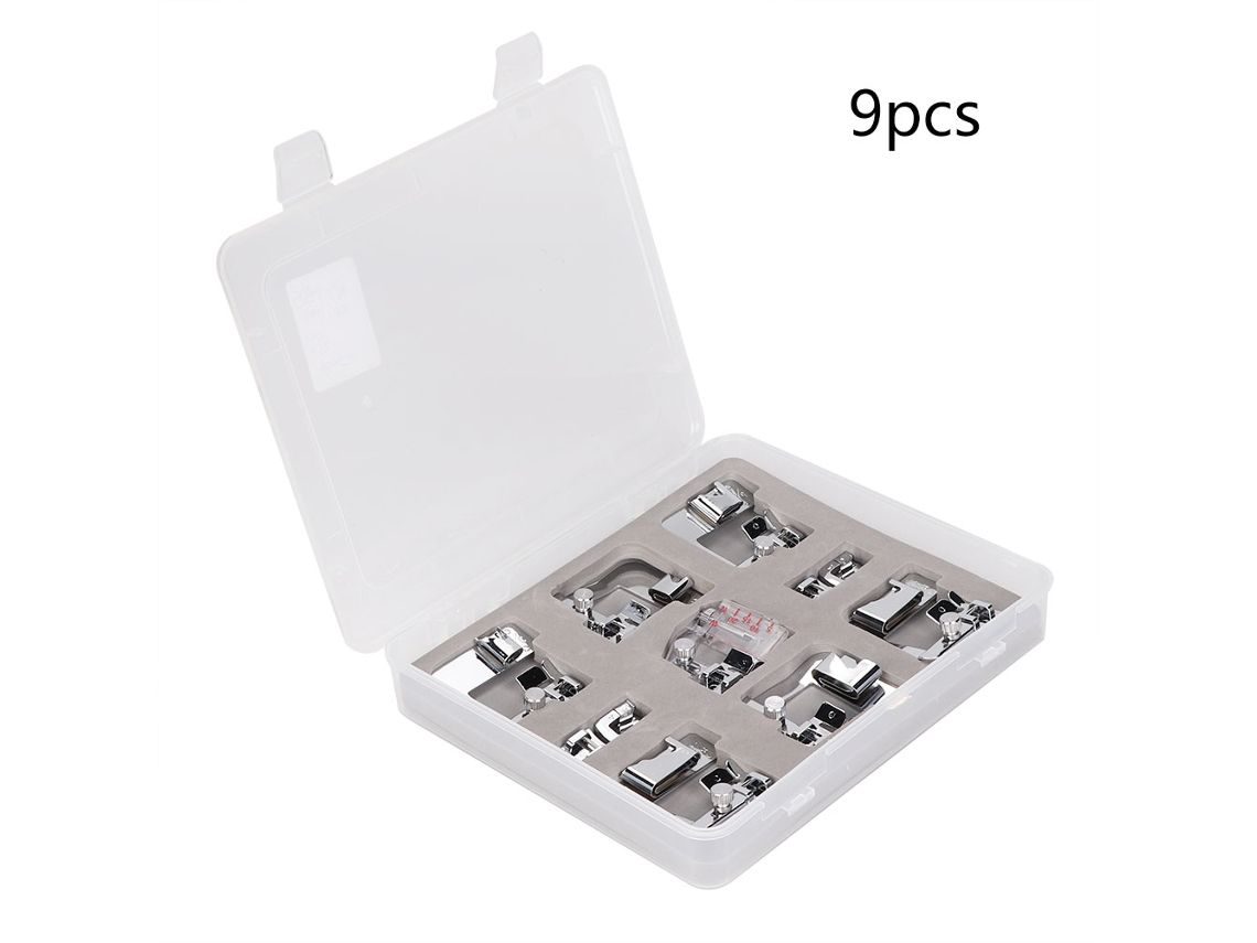 Accesorios para máquinas de coser eléctricas