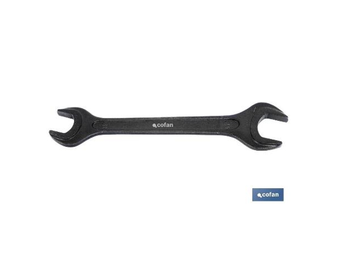 Llave fija de impacto 13-15
