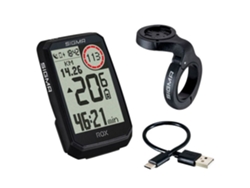 Compteur Sigma Rox 4.0 Endurance Gps Autonomía 41h Resistente al agua IPX7
