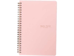 Cuadernos Agendas Blocs Notas Planificadores Escolares Prácticos Organizadores Portátiles Accesorios Oficina