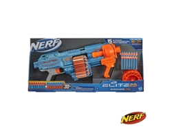 NERF Elite 2.0 Shockwave Rd 15 (7,94 x 67,31 x 30,48 cm)
