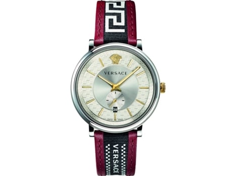 Reloj Versace Swissstf Vebq01319 VERSUS BY VERSACE