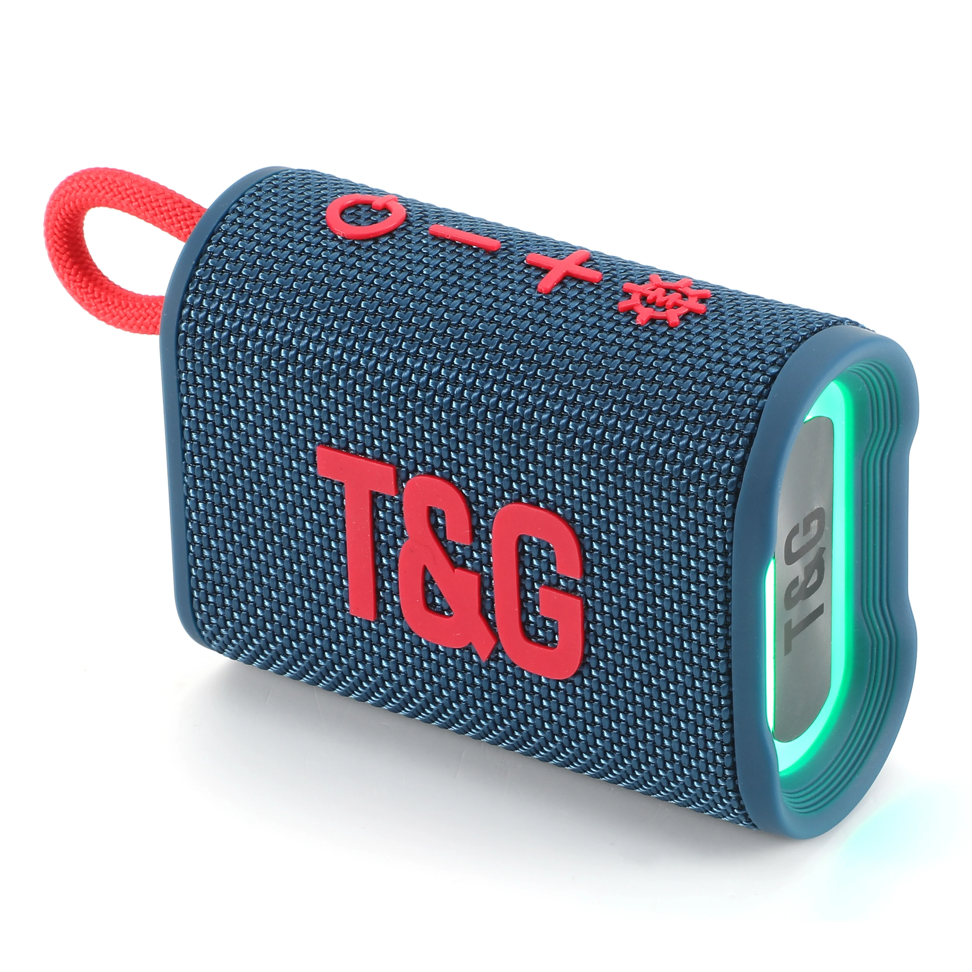 Altavoz Bluetooth