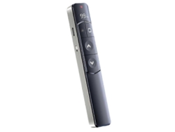 Control remoto de 2,4 GHz para presentaciones, proyectores y PowerPoint