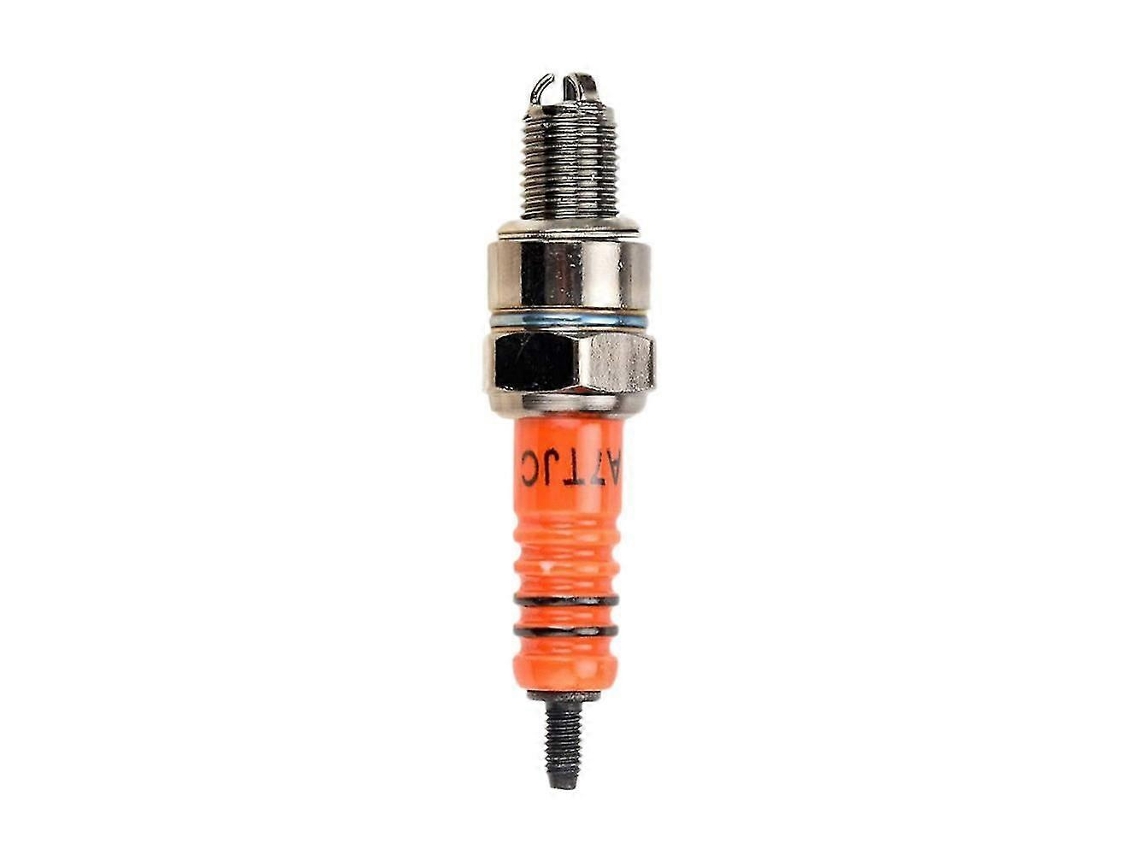 Modificación de enchufe de motocicleta A7tjc Gy6 50-125cc ATV Dirtbike 3 Elect
