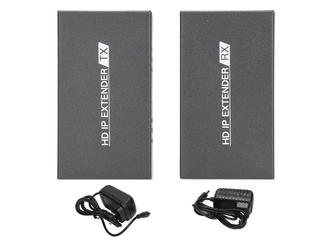 Extensor HDMI (transmisor-receptor de transmisión de señal)