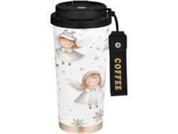 Taza Acero Inoxidable - Vaso Térmico Portátil