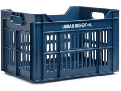 Cesta URBAN PROOF Reciclado 30l (Tamaño Unico)