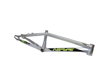 Cuadro de bmx INSPYRE Concorde V2 Expert XL 20,15/155-165 cm