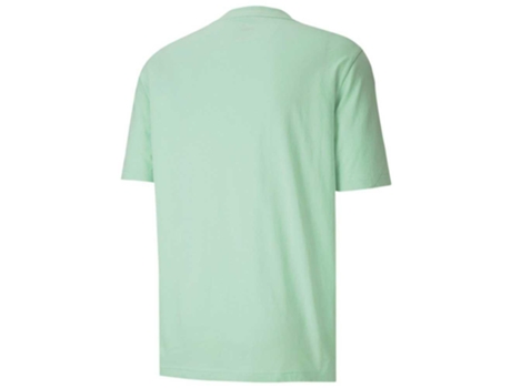 Puma Nu-Tility Short Sleeve T-Shirt