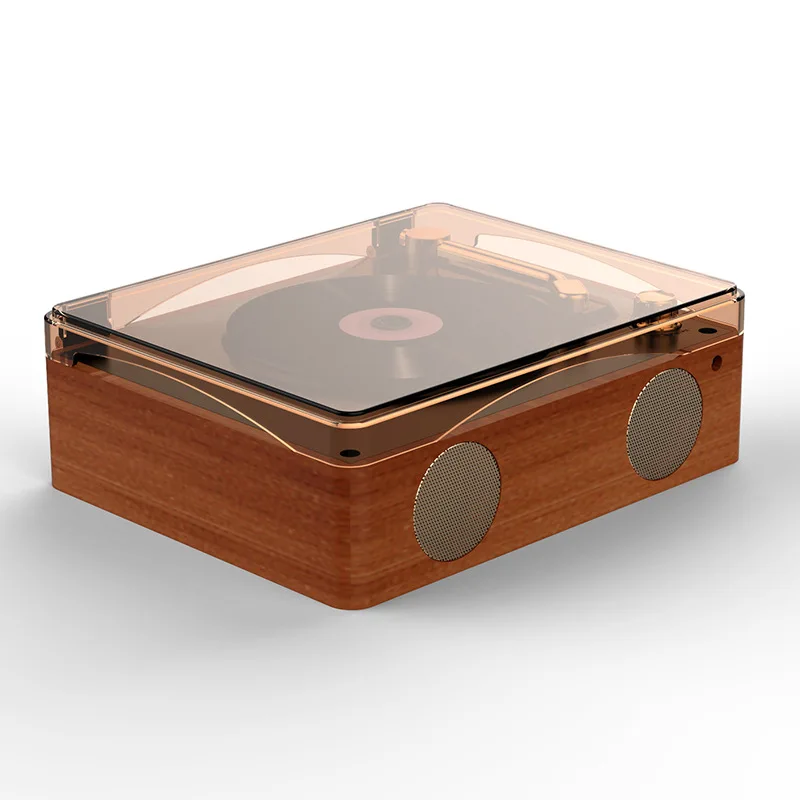 (modelo A1 0reproductor De Cd, Bluetooth 5.0, Altavoz Incorporado)