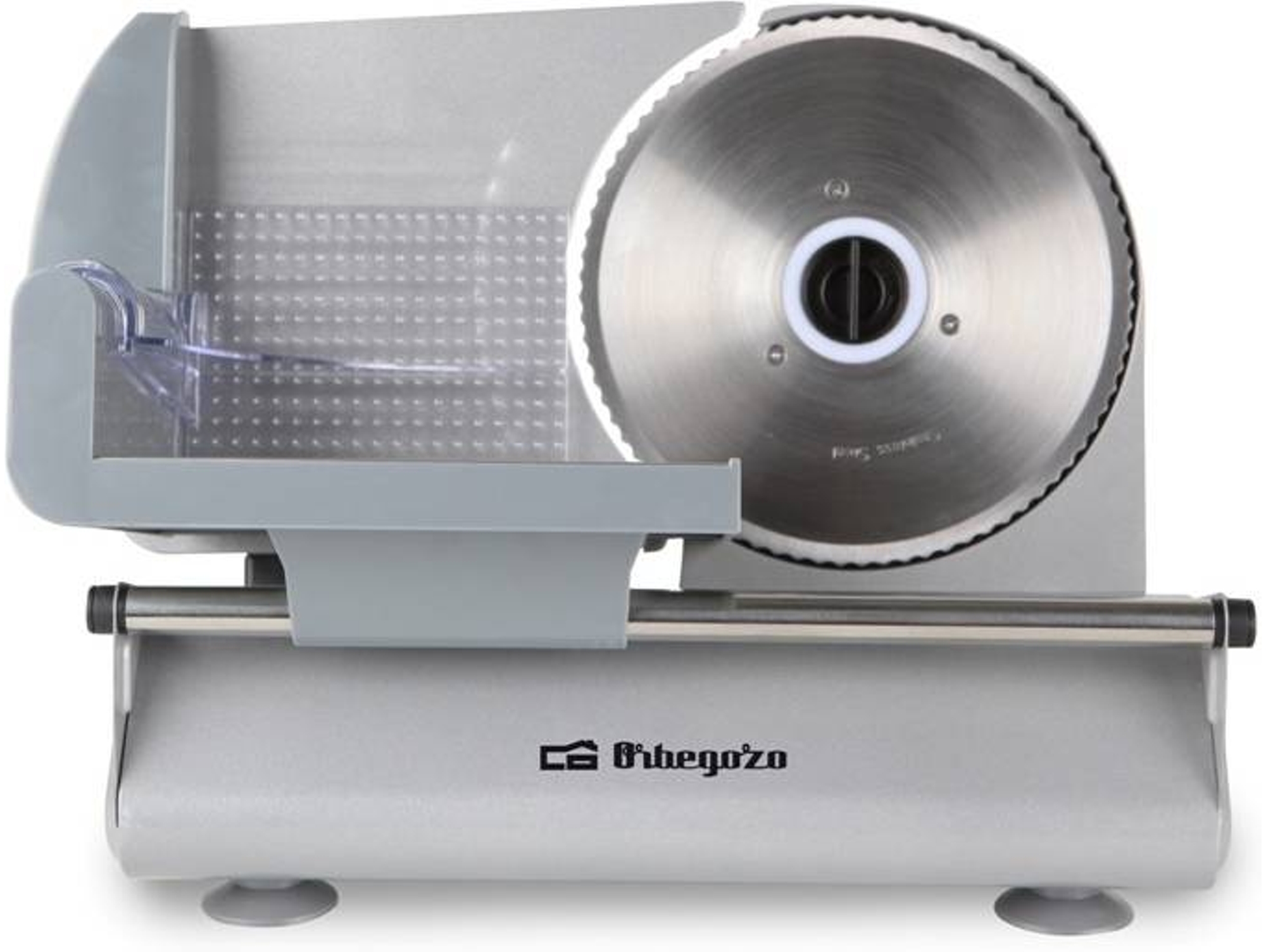 Cortafiambres ORBEGOZO MS 4570 (150 W)